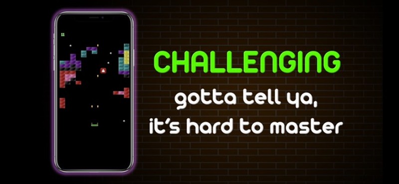 Super Brick Breaker : Classic screenshot