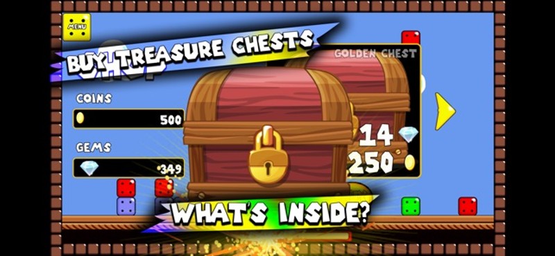 Super Slots 64 screenshot