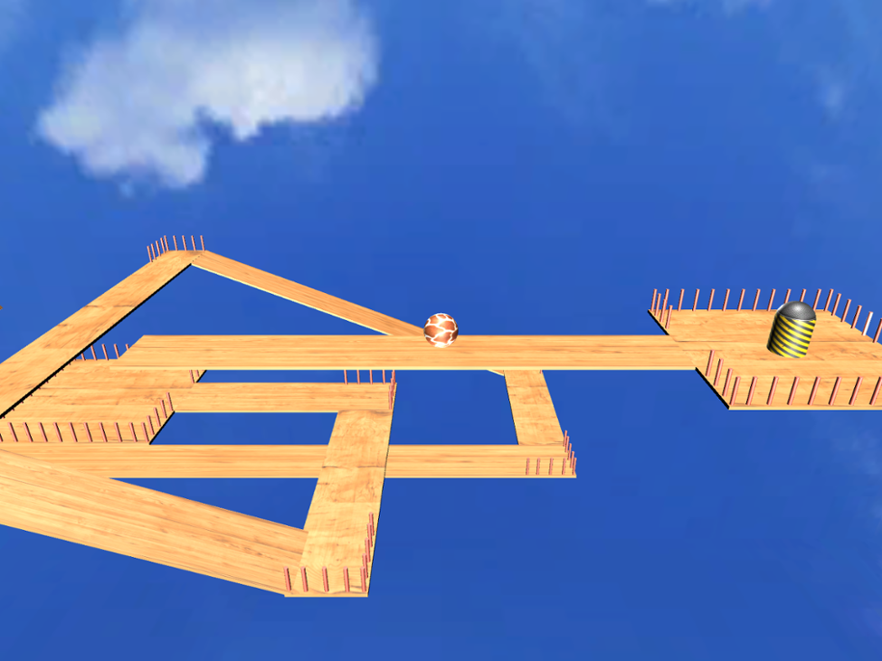 Games like Sustainable Balance