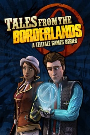 Tales from the Borderlands - Season One Game Cover