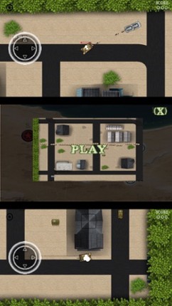 Tank wars : Tank games for battle tank screenshot