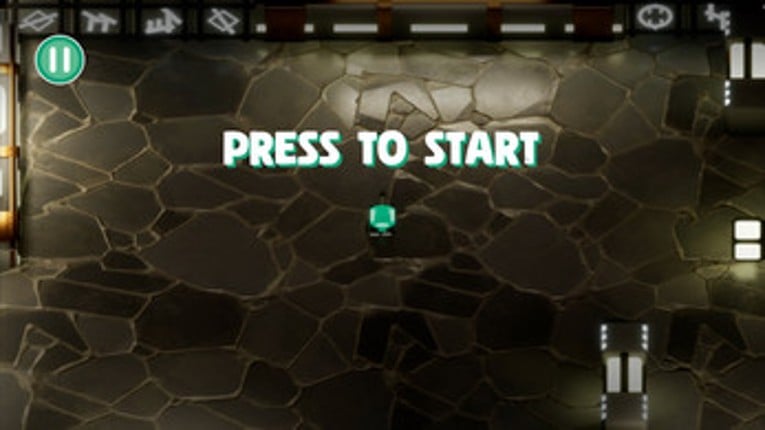 Tankfinity screenshot