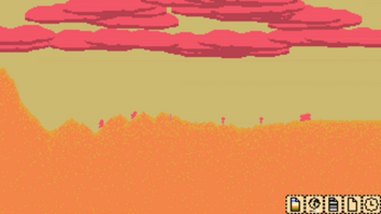 Terra Curiositatis screenshot