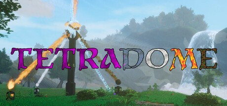 Games like Tetradome