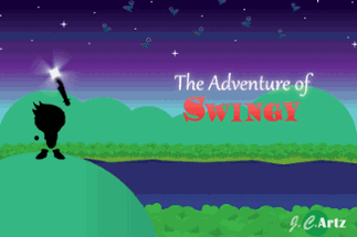 The Adventure Of Swingy Beta Image