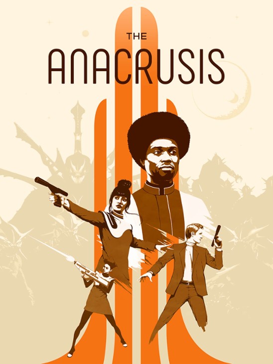 Games like The Anacrusis