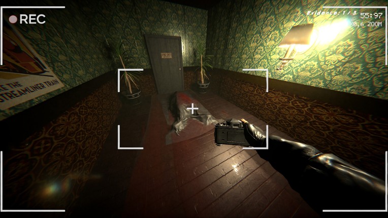The Anomaly Detective Image