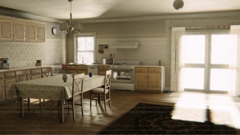 The Bicameral Protocol screenshot