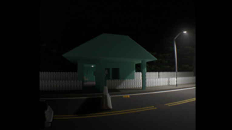 The Complex: Exploration screenshot