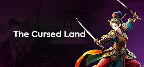 Games like The Cursed Land