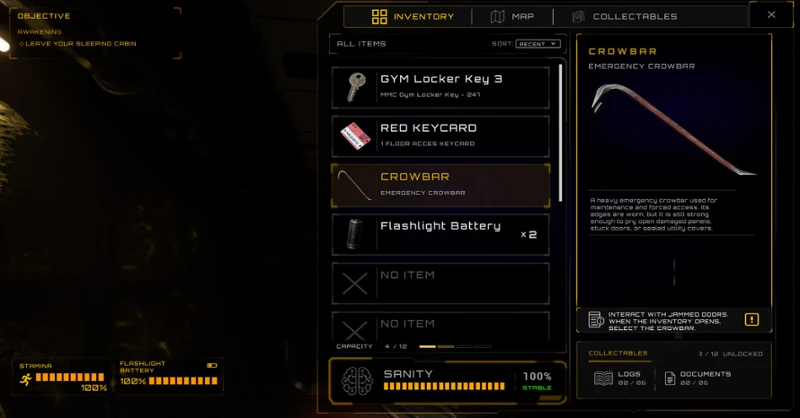 The Dark Curiosity Image