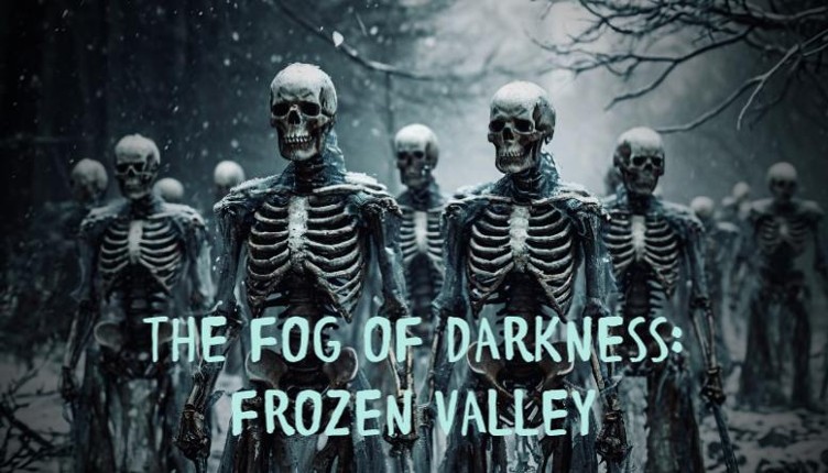 The Fog of Darkness: Frozen Valley Image