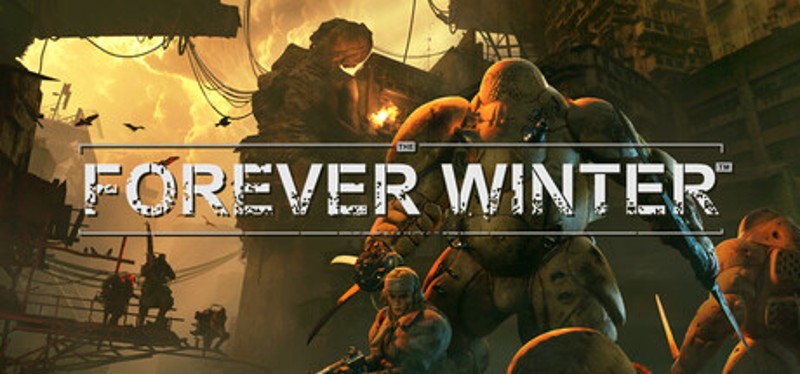 The Forever Winter Image