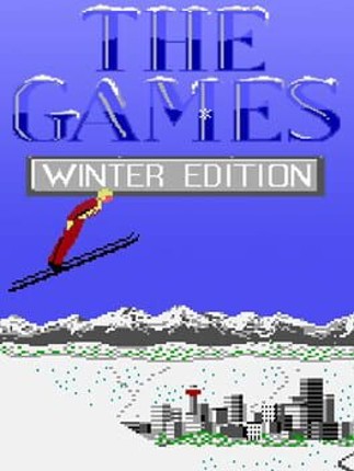 The Games: Winter Edition Image