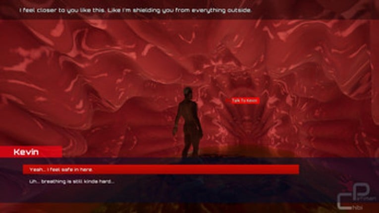 [Game] The House of Derek v2 screenshot