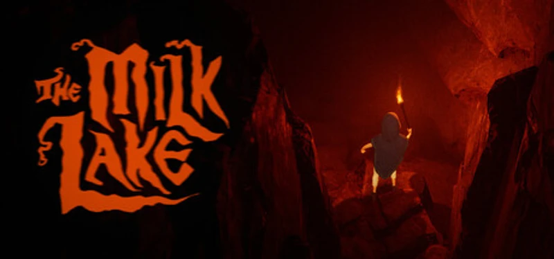 The Milk Lake Image
