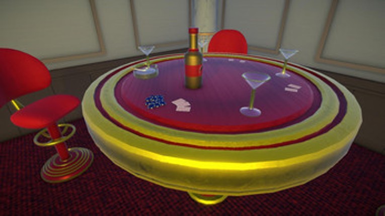 The Royal Spin Image