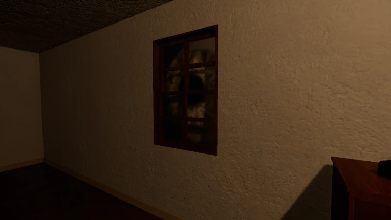 The Threshold screenshot