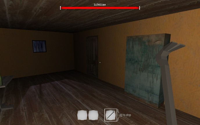 The Twins PC Port Image