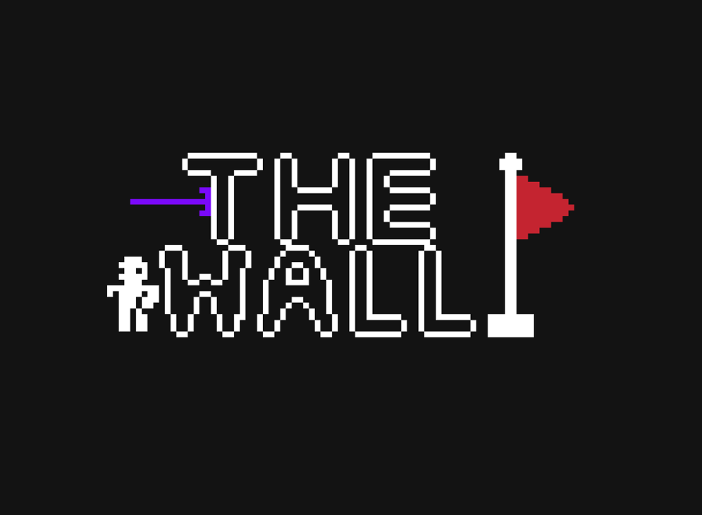 Games like The Wall