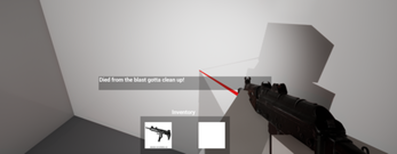 THE WALLS OF VOSTOVIA screenshot