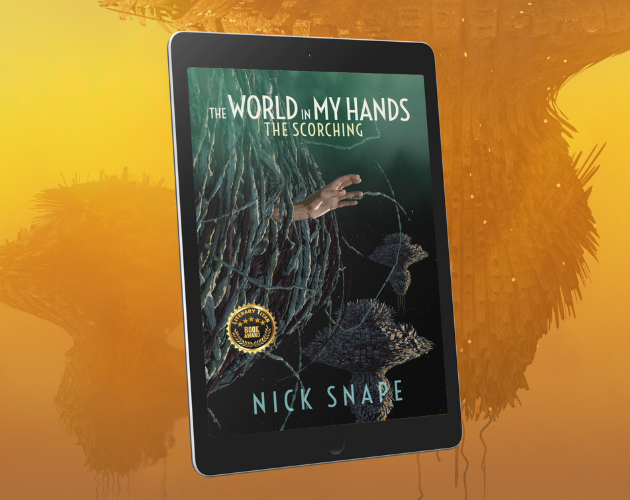 Games like The World in My Hands