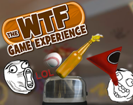 The WTF Game Experience Image