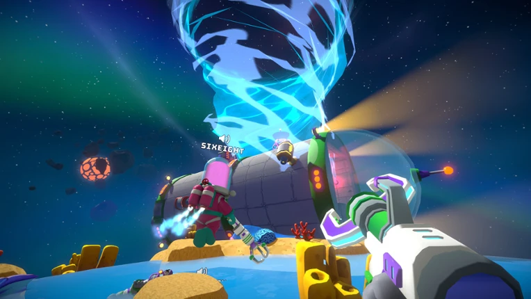 The Y-Files Image