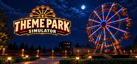 Games like Theme Park Simulator