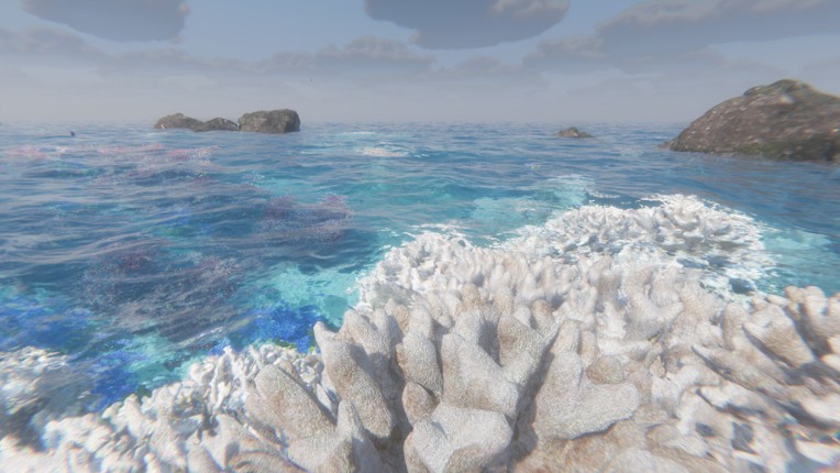 Tidal Life screenshot