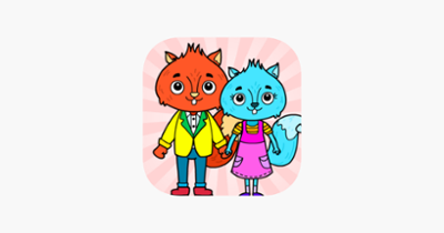 Tizi Town - Kids Animal Games Image