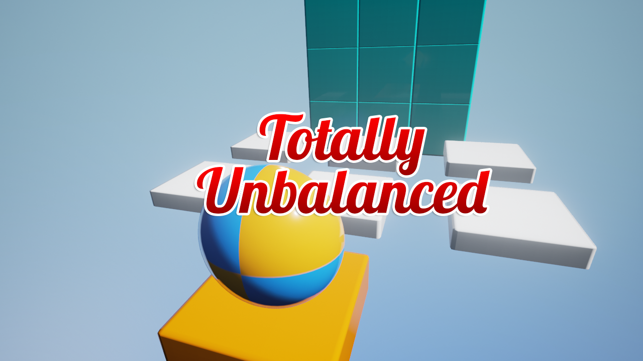 Games like Totally Unbalanced