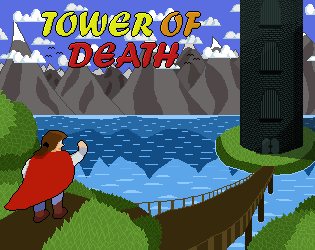 Games like Tower of Death