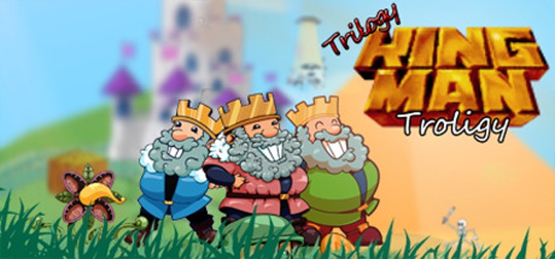 Trilogy KING MAN Image
