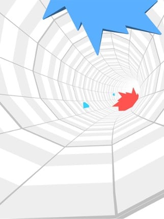 Tunnel Frenzy screenshot