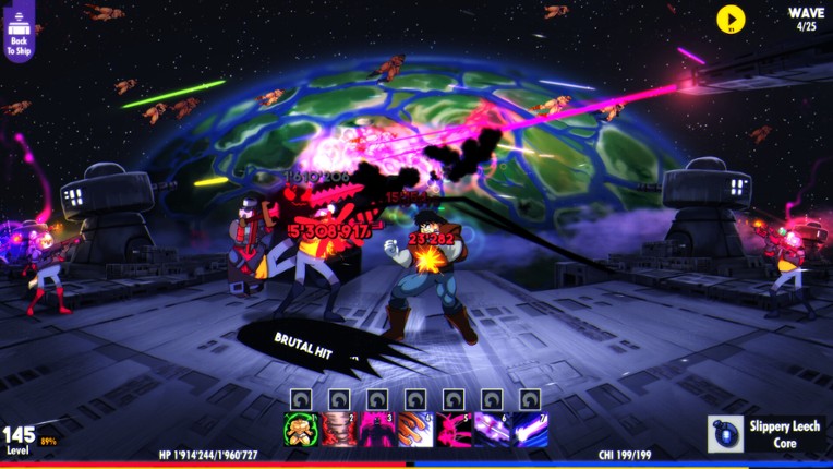 TURBOZOD screenshot