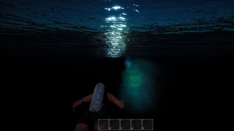 Undefined Survivors -アンディファインド サバイバーズ- screenshot