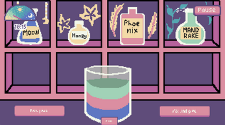 Understaffed in the Underworld Image