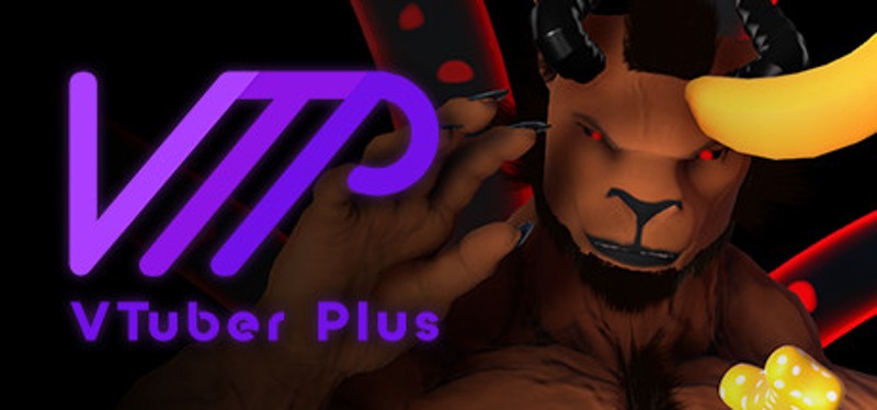 VTuber Plus Image