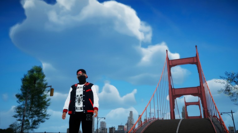 W.A.N.T.E.D screenshot