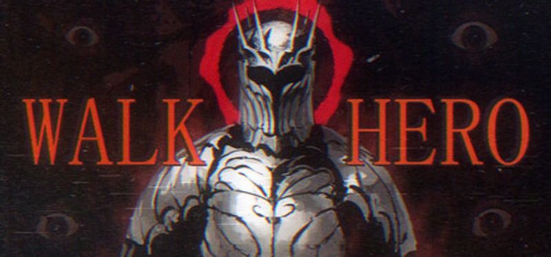 Walk Hero Image