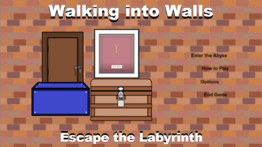 Walking into Walls Image