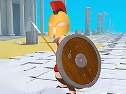 Games like War Parkour