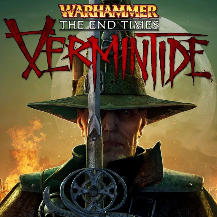 Games like Warhammer: End Times - Vermintide