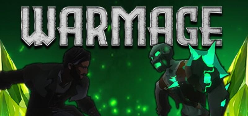 Warmage Image