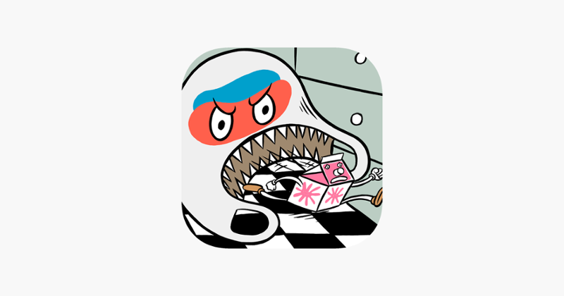 Waste Invaders Image