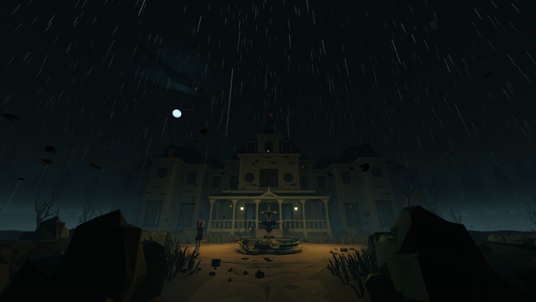 We Escaped a Twisted Game screenshot