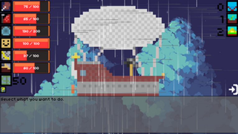 Weight of the Winds Image