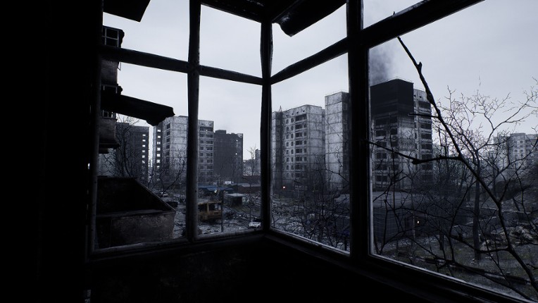 WE’RE STILL HERE screenshot