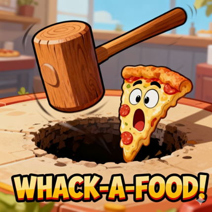 Whack-A-Food Image